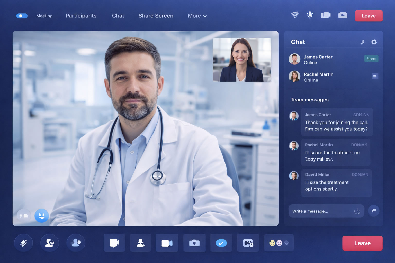 MeetPro